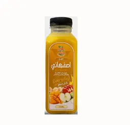 عصير طبيعي اصفهاني