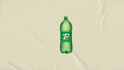 سفن اب 2.25 لتر