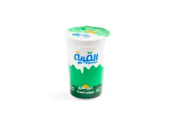 لبن القرية
