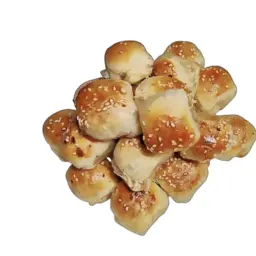 يغمش