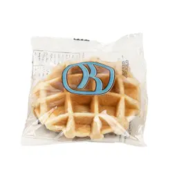 وافلز بلجيكي