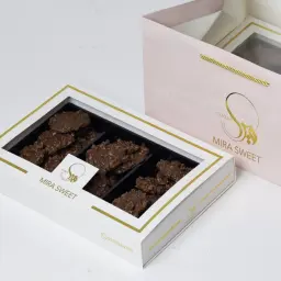 Mira Sweet Almond Rock