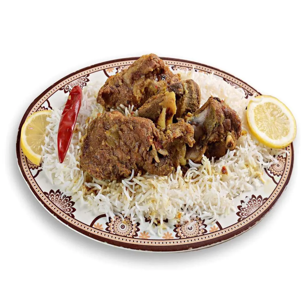 حاشي مكتوم