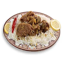 حاشي مكتوم