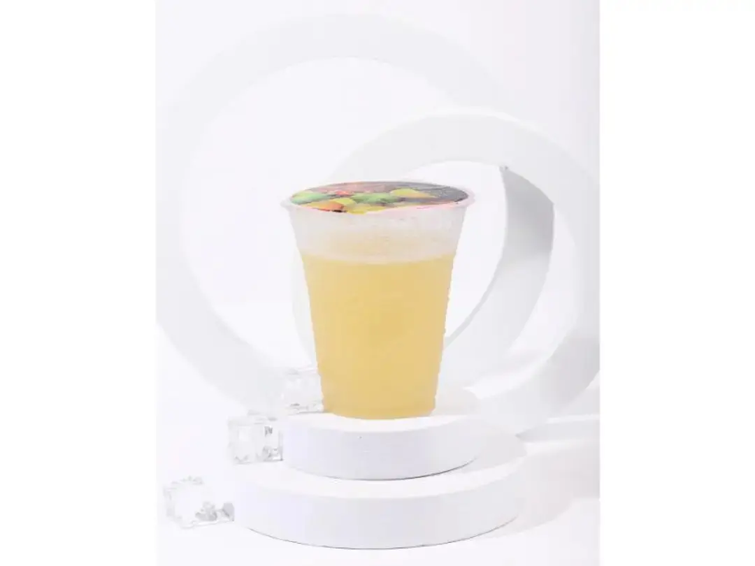 Pineapple Juice