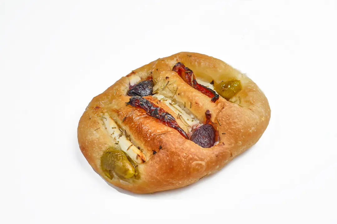 شريحة فوكاتشيا