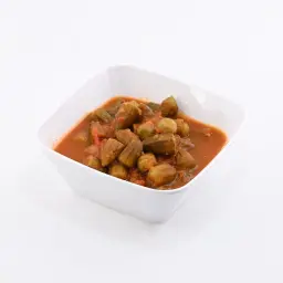 إيدام بامية