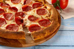 Pepperoni Pizza Large