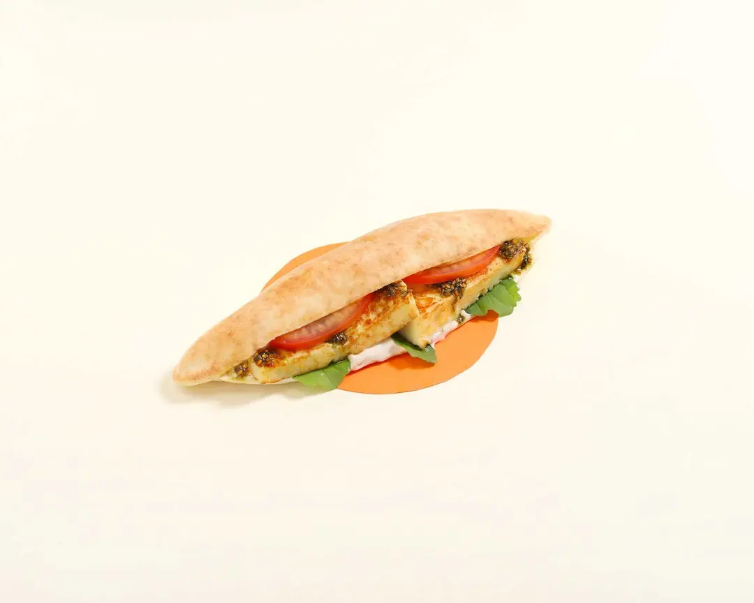 Halloumi