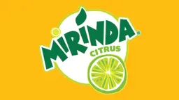 Mirinda Citrus - Can