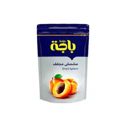 Dried Apricots 200MG