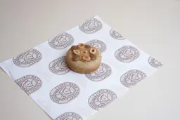 Croi cookie praline