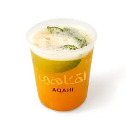 Passion Fruit