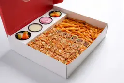 Dipping Box