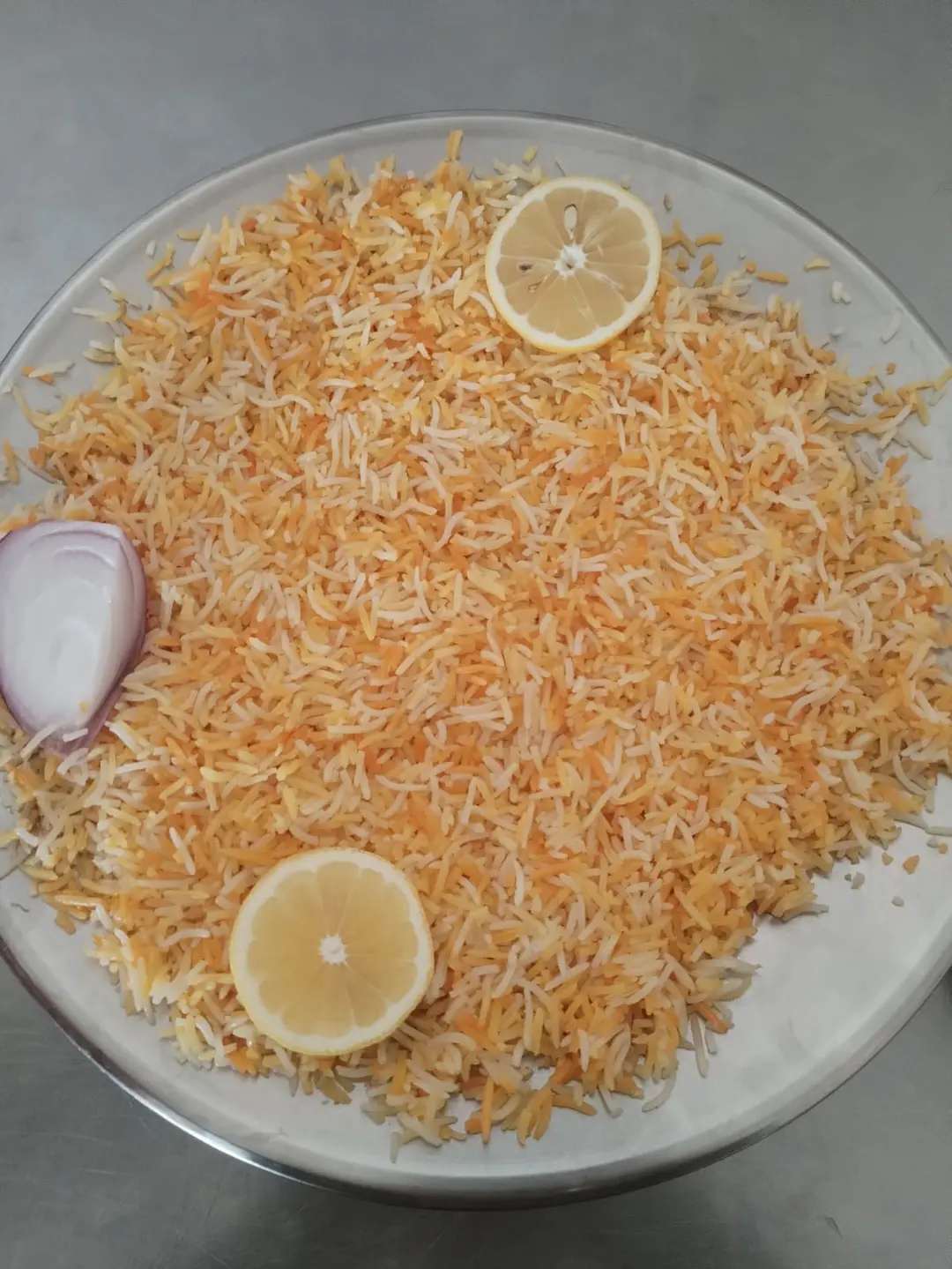 Mandi rice