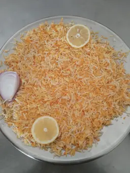 Mandi rice