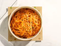 Carrot Salad