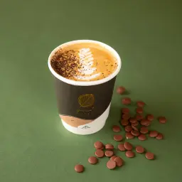 Hot Chocolate
