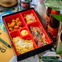 Bento Box