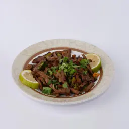 كبدة غنم طازج