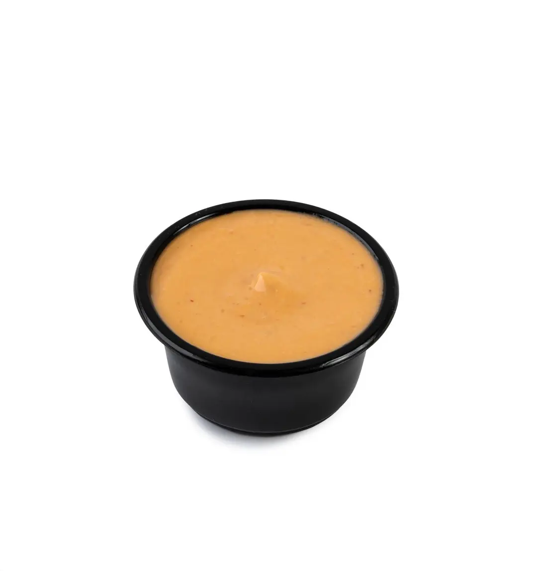 Spicy Sauce