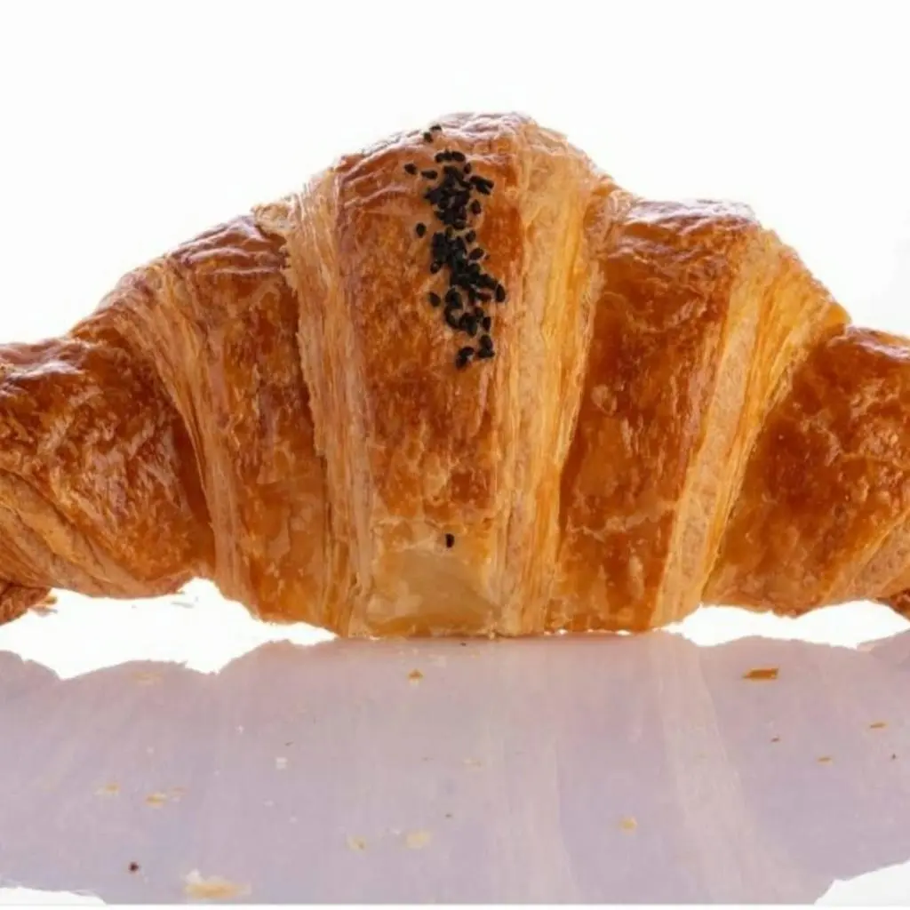 Olive Cheese Croissant