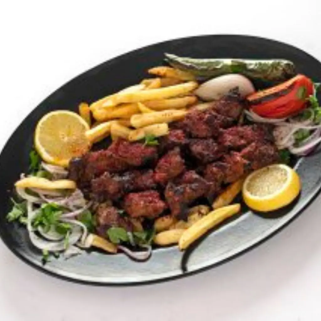 نفر اوصال لحم