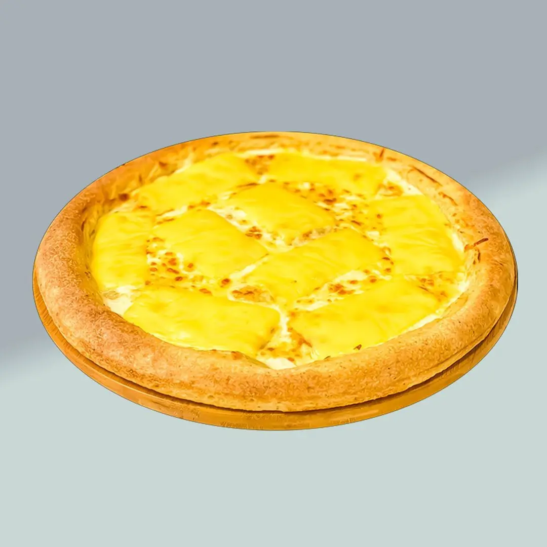 Cheese lovers