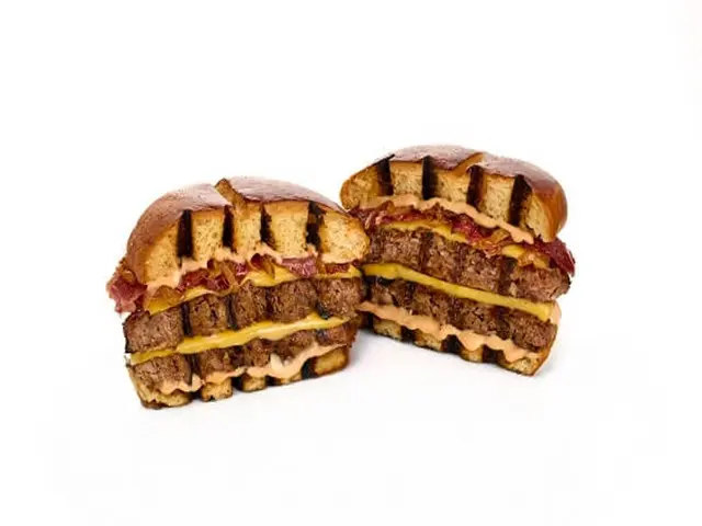 Film Burger