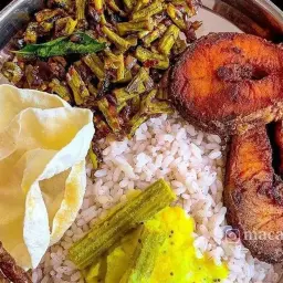 وجبة سمك الملك