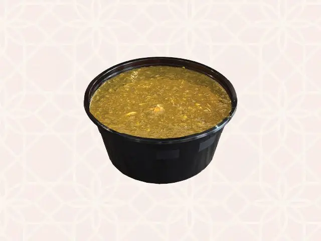 ملوخية