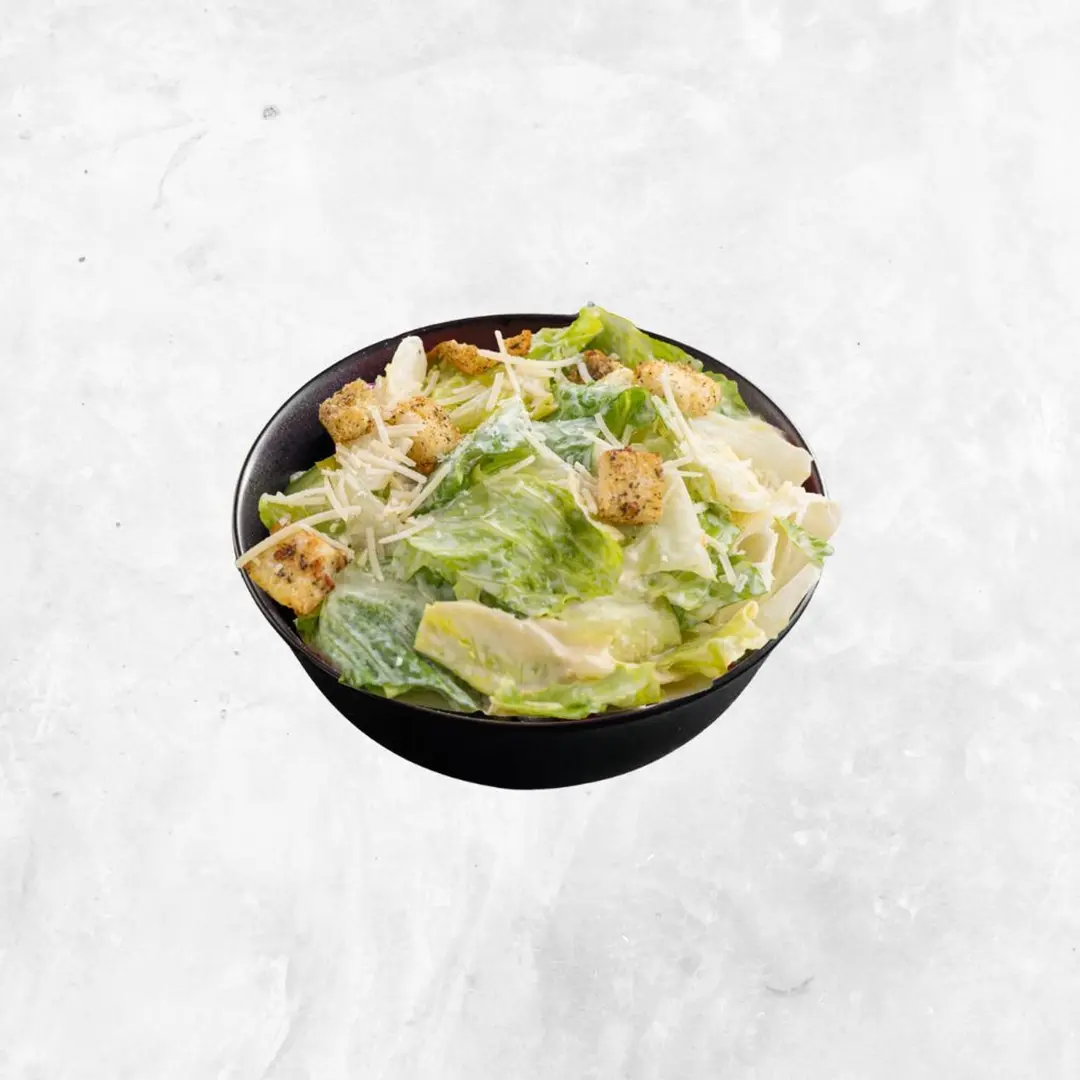 Classic Caesar Salad