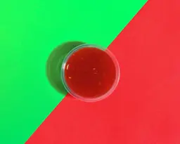 شطة شامية