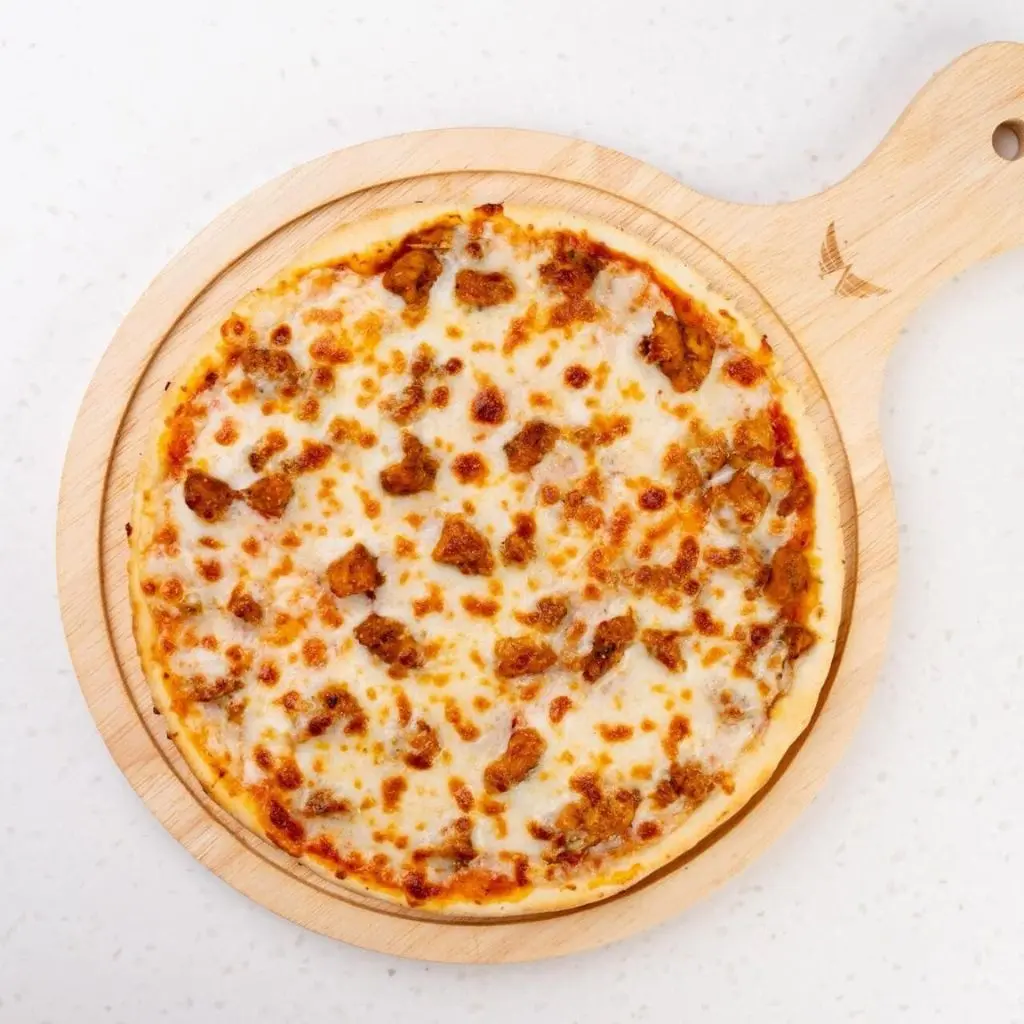 Zinger Pizza Large