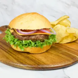 Wagyu Burger