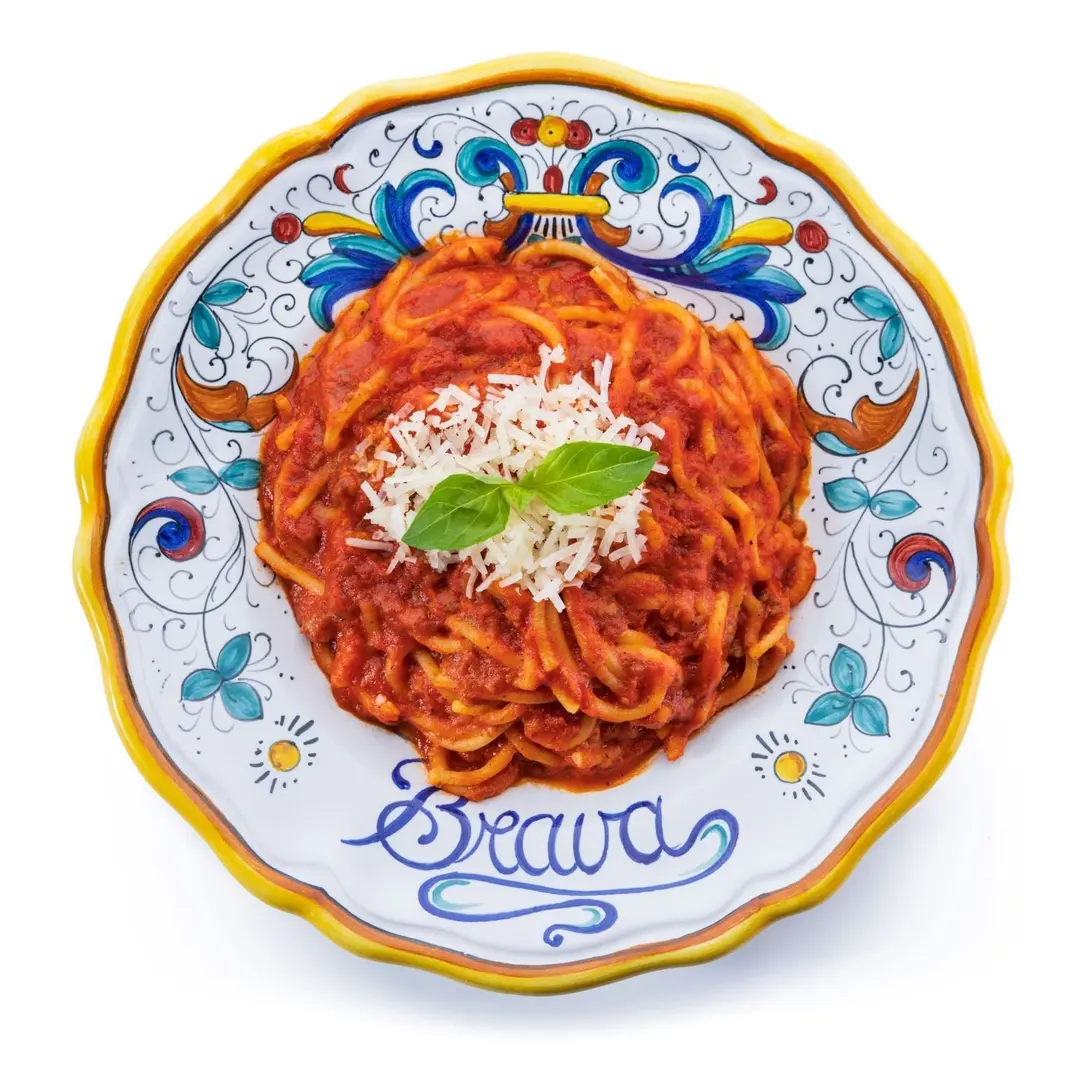 Kids - Spaghetti alla Bolognese