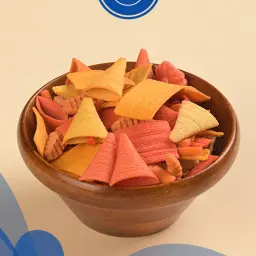 مكسرات الشيبس