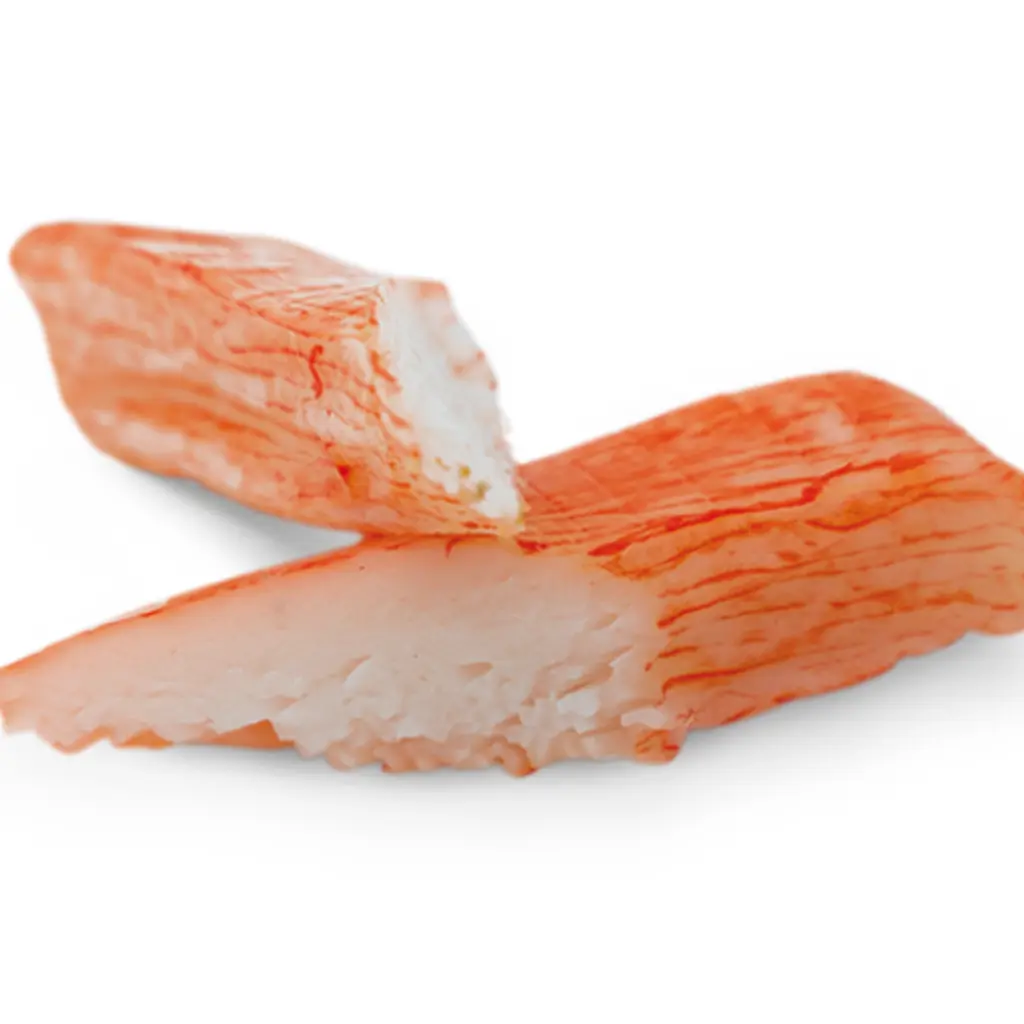 Kani Sashimi