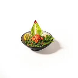 Tabbouleh small
