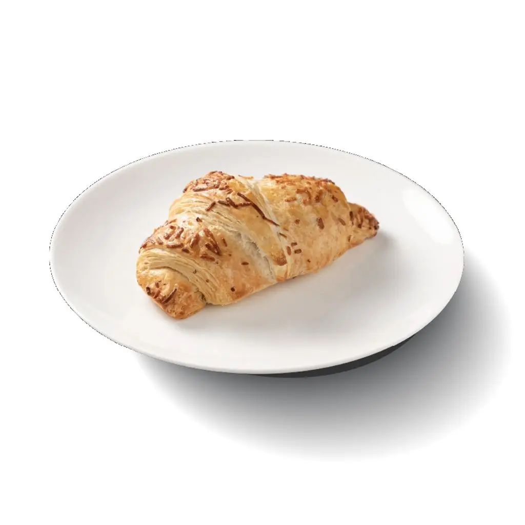 كروسون بالجبنة