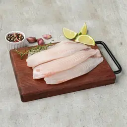 Fish Fillet