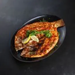 Harid Fish Grilled
