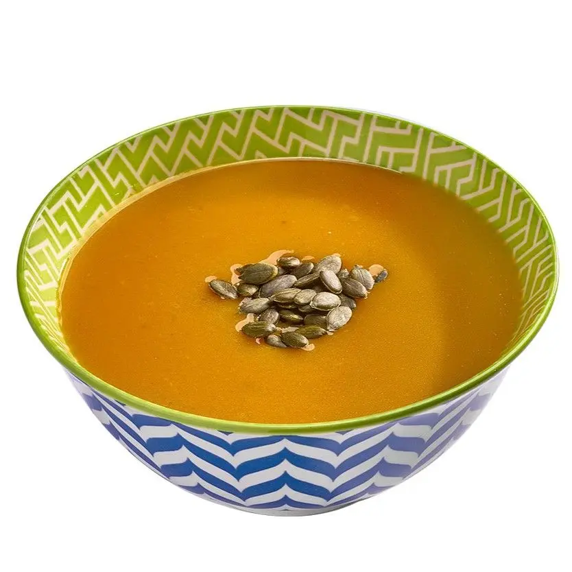 شوربة القرع