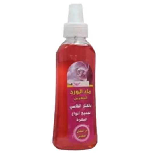 Rose Water With Fassi Distillate Kuwait Shop R355