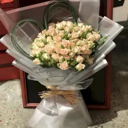 باقة اليد 9