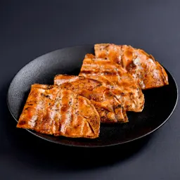 خبز حار