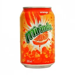 Mirada with oranges