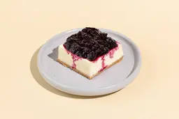 Blueberry Cheesecake