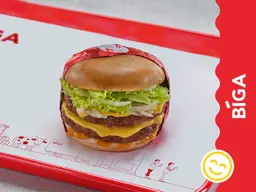 Double Classic