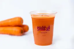 عصير جزر